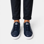 Men's Smart Casual Sneakers Comfortable Everyday Walking Shoes