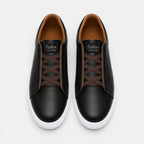 Men's Smart Casual Sneakers Comfortable Everyday Walking Shoes