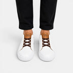 Men's Smart Casual Sneakers Comfortable Everyday Walking Shoes