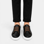 Men's Smart Casual Sneakers Comfortable Everyday Walking Shoes