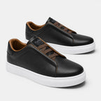 Men's Smart Casual Sneakers Comfortable Everyday Walking Shoes