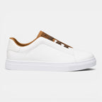 Men's Smart Casual Sneakers Comfortable Everyday Walking Shoes