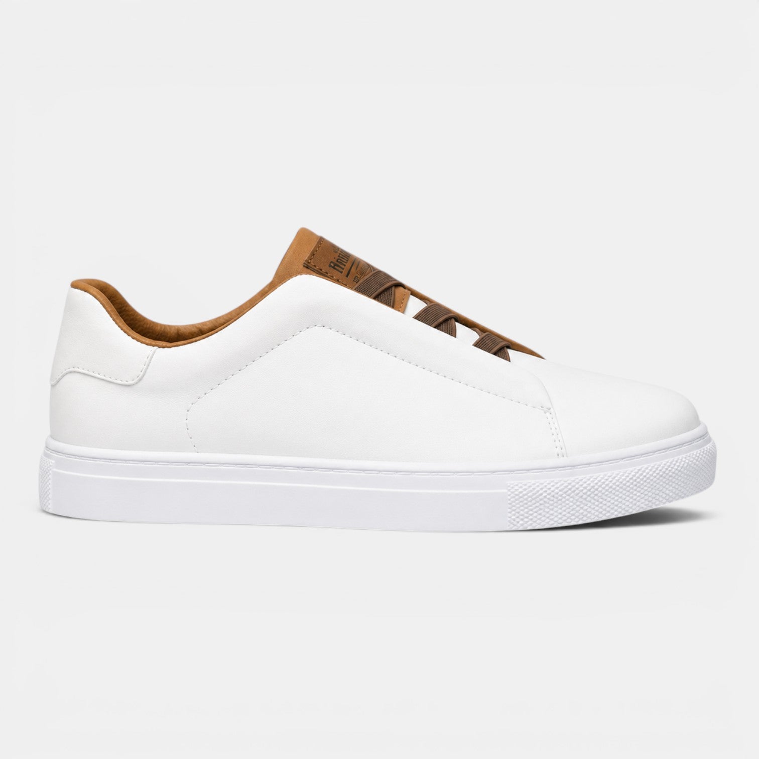Men's Smart Casual Sneakers Comfortable Everyday Walking Shoes