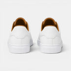Men's Smart Casual Sneakers Comfortable Everyday Walking Shoes
