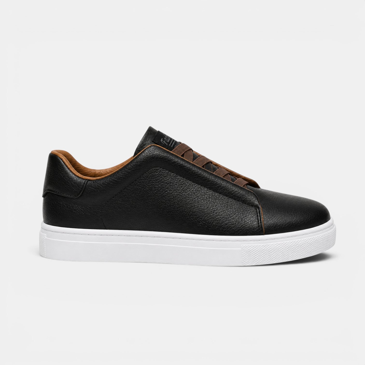 Men's Smart Casual Sneakers Comfortable Everyday Walking Shoes
