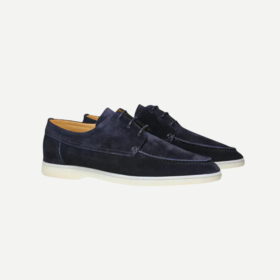 Belcien | Men’s Old Money Derby Loafers