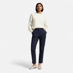 Belcien | Women’s Vintage Loafers