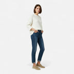 Belcien | Women’s Spring Suede Loafers