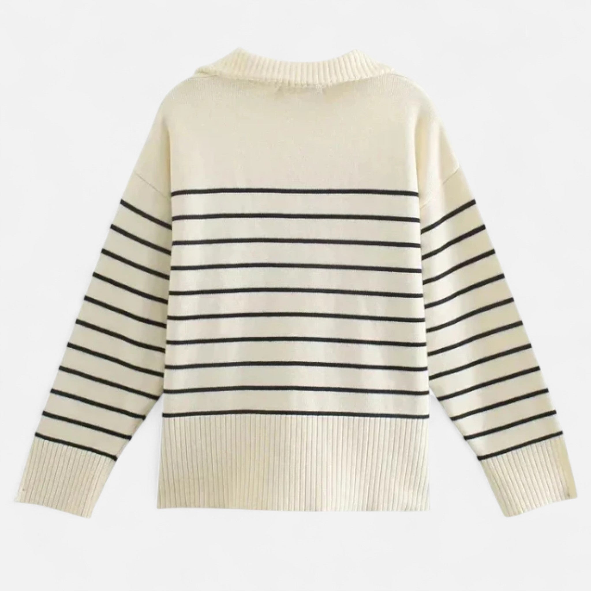 Belcien | Women’s Chic Knit Sweater