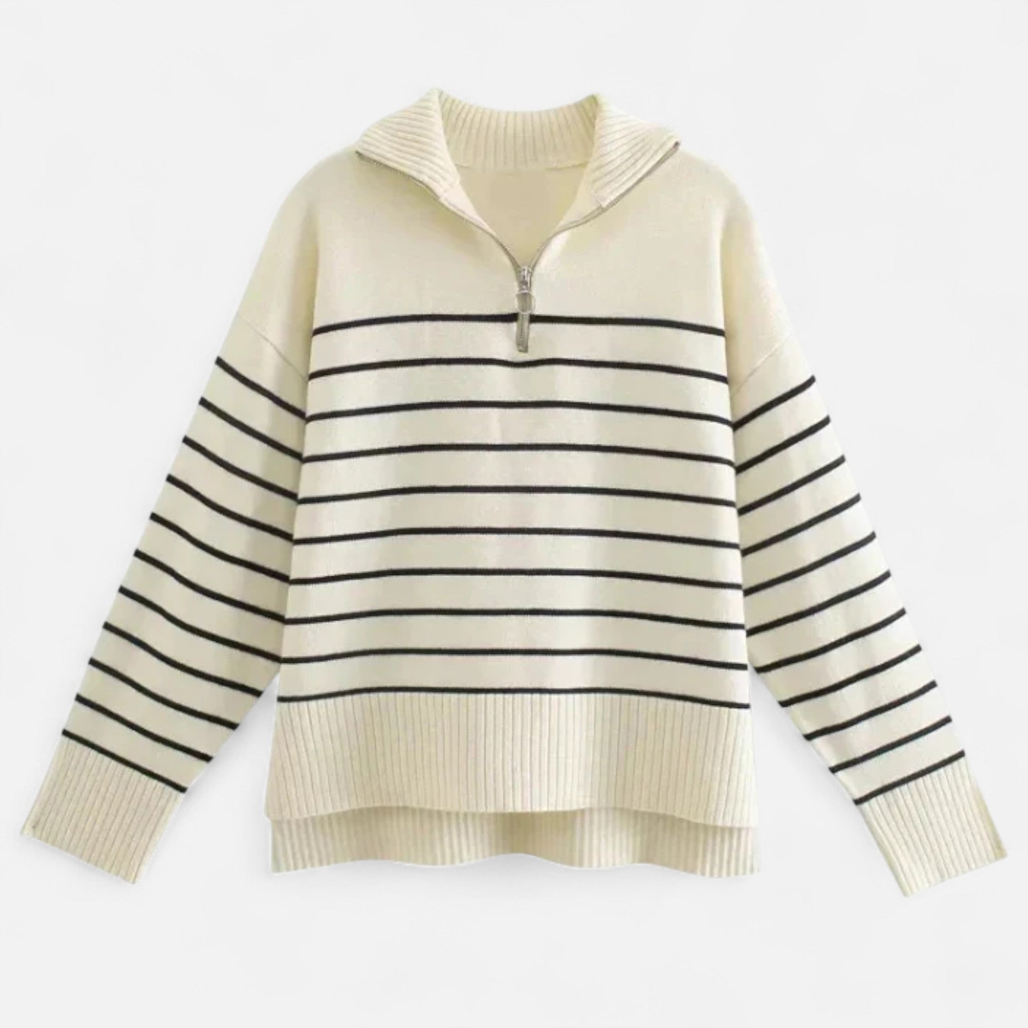 Belcien | Women’s Chic Knit Sweater