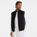 Belcien - Men’s Classic Reversible Bodywarmer