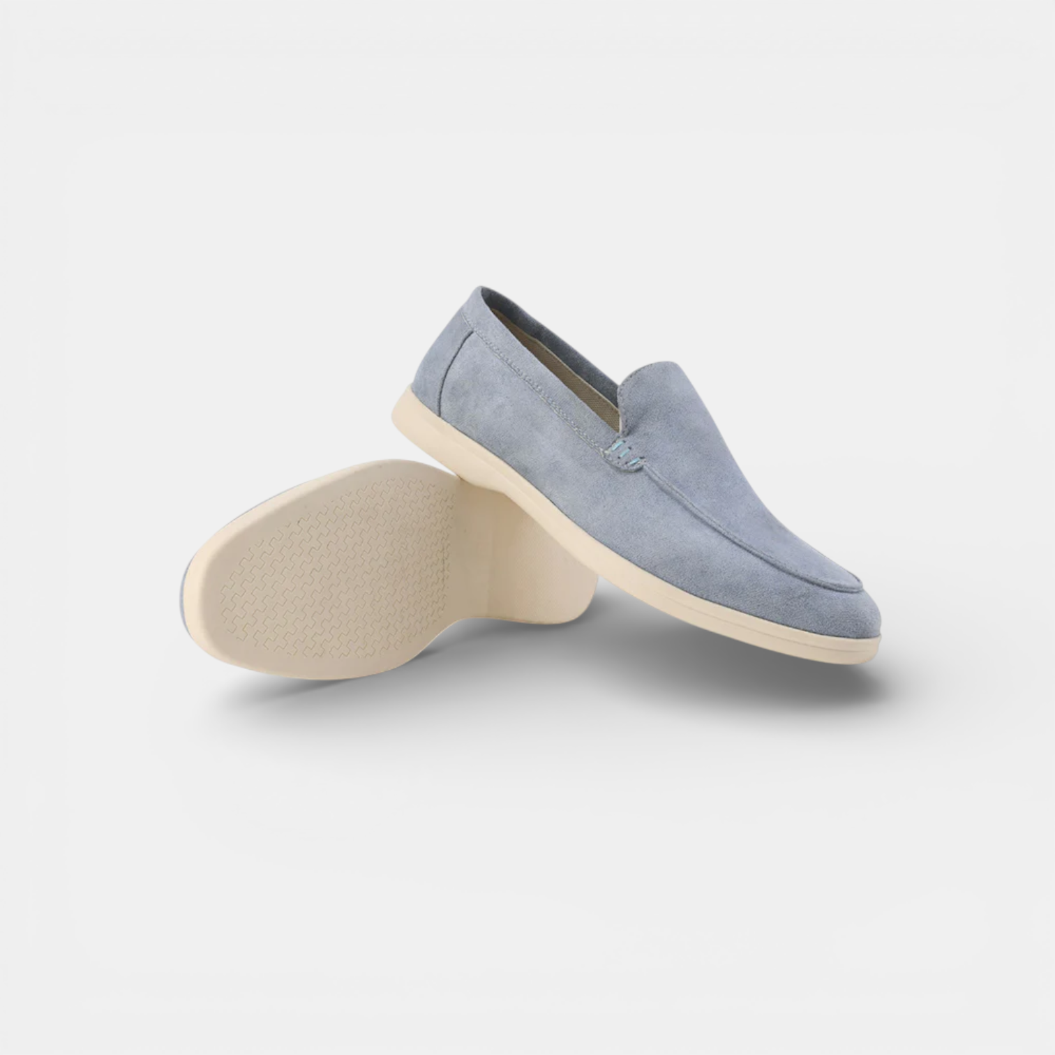 Belcien | Men’s Loafers – Comfortable Luxury Shoes for Summer