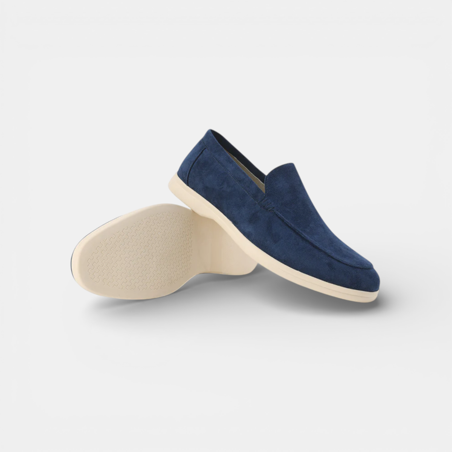 Belcien | Men’s Loafers – Comfortable Luxury Shoes for Summer