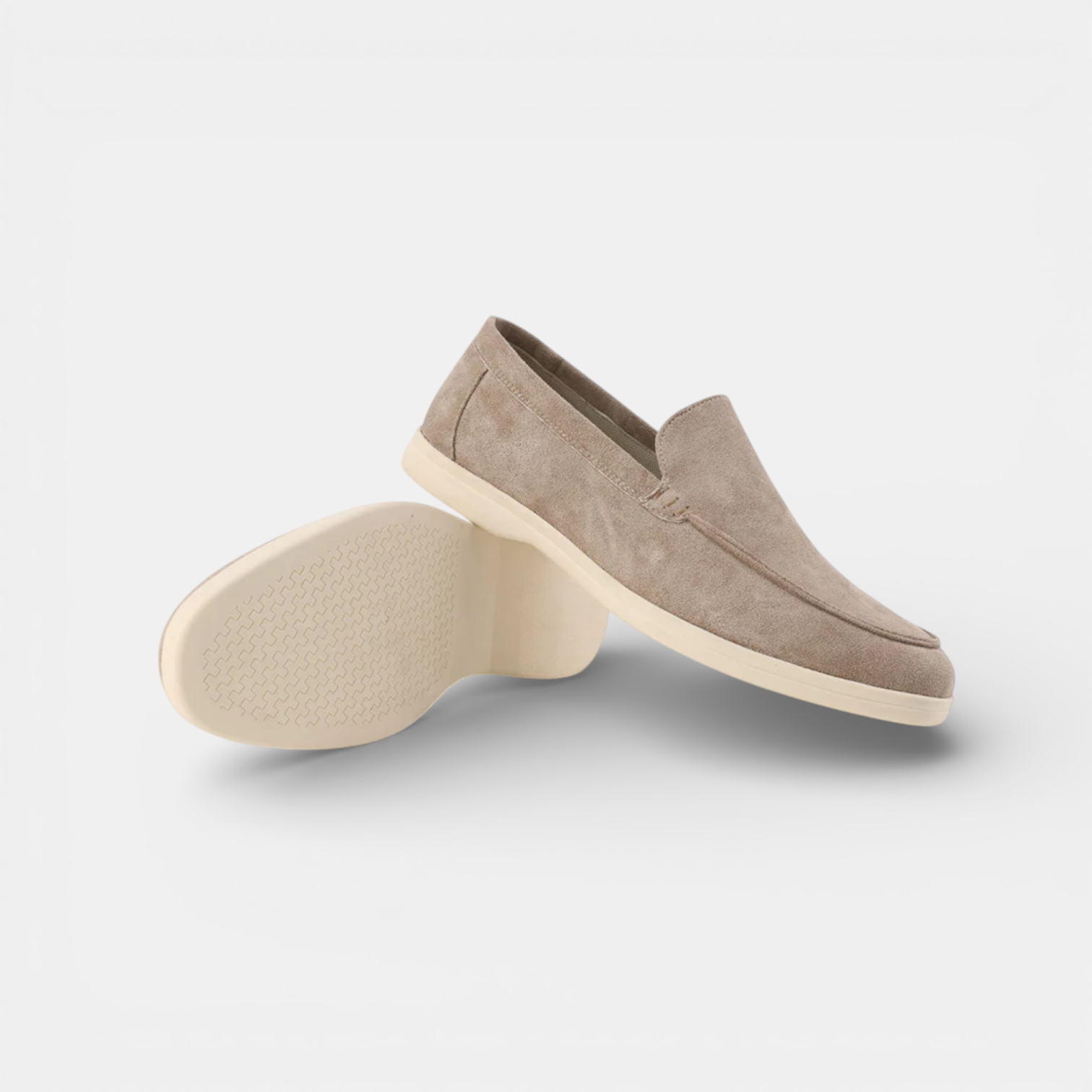Belcien | Men’s Loafers – Comfortable Luxury Shoes for Summer
