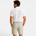 Men's Casual Linen Shorts Lightweight Comfort Everyday Wear