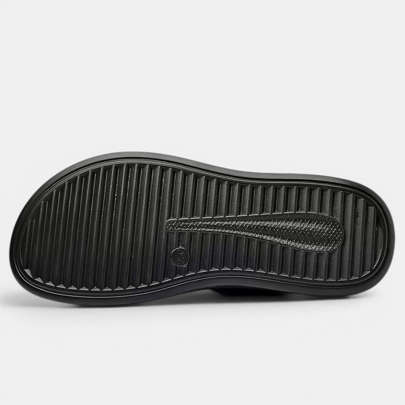 Belcien - Men’s Comfortable Leather Sandals