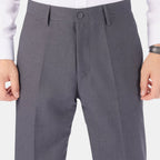 Belcien - Men’s Tailored Suit Trousers