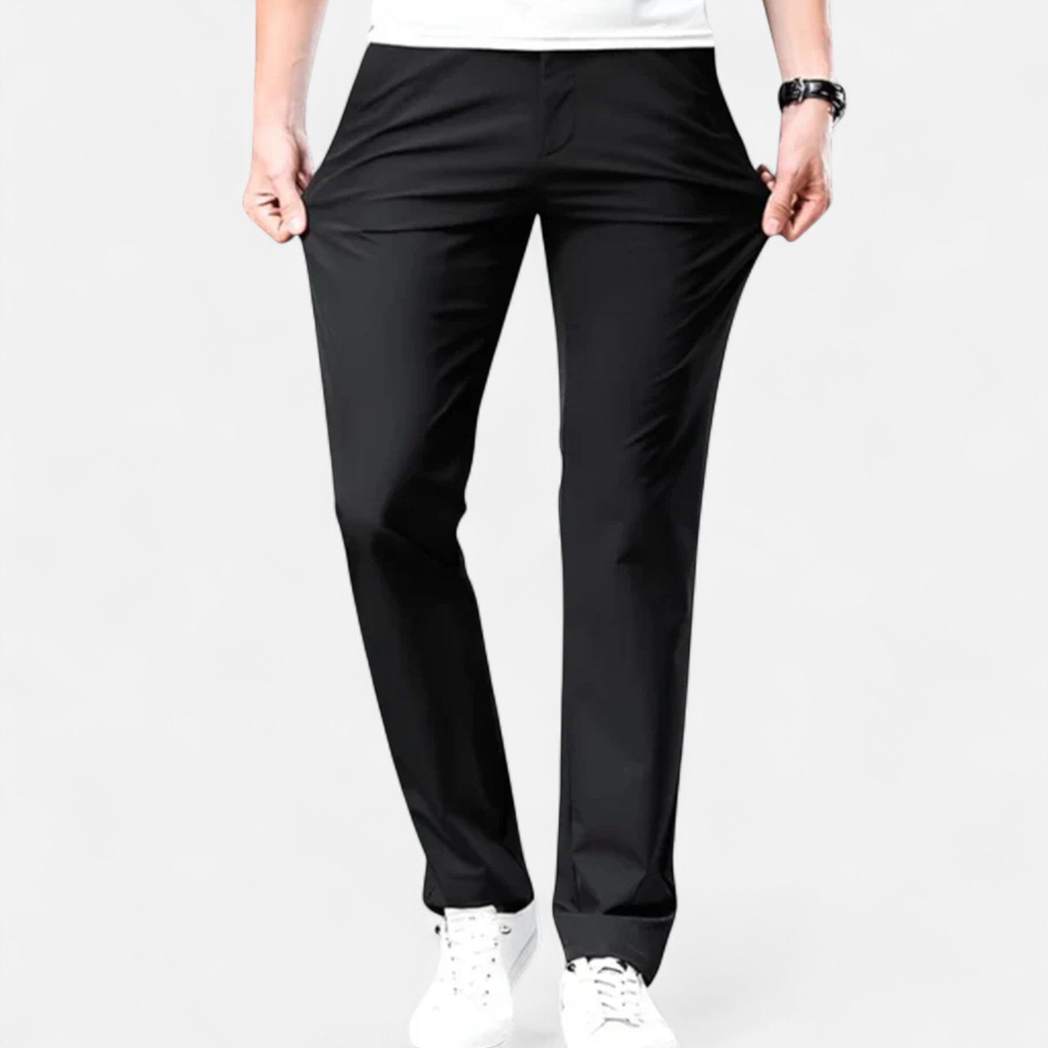 Belcien | Men’s Porto Chino Trousers