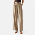 Belcien | Women’s Capri Pants