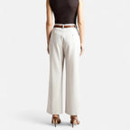 Belcien | Women’s Capri Pants