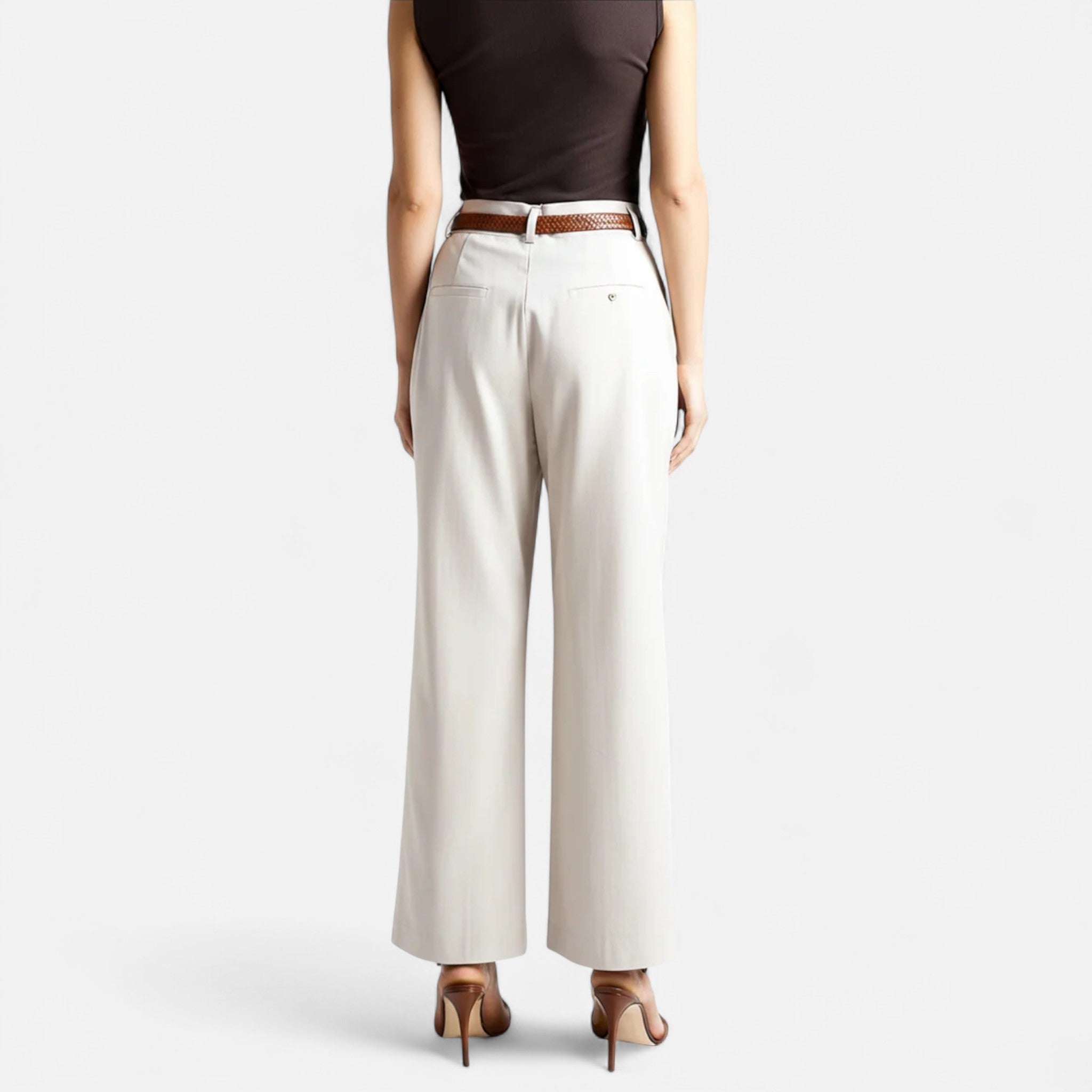 Belcien | Women’s Capri Pants