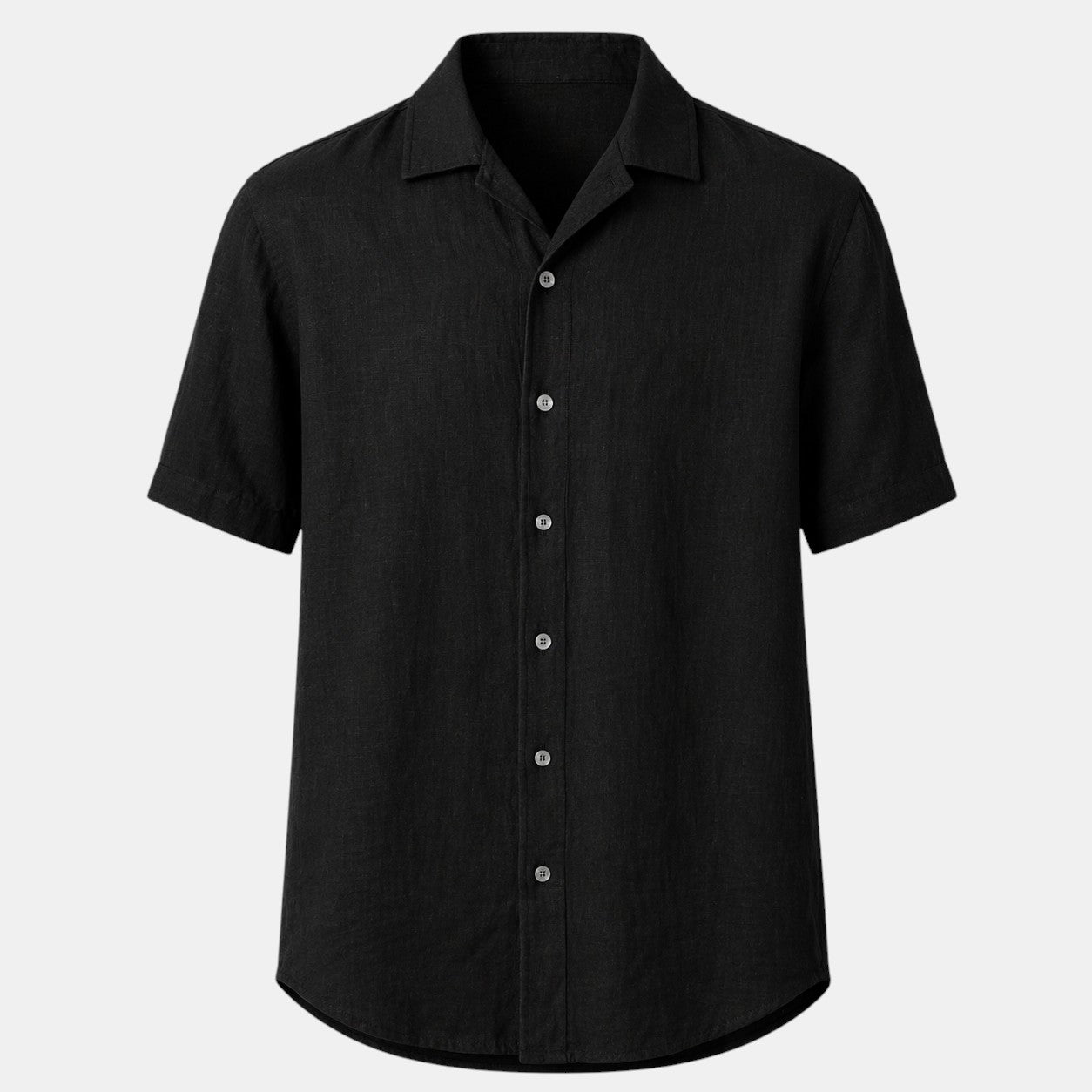 Belcien | Men’s Short Sleeve Shirt for Summer Wear