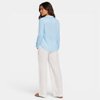 Belcien - Women’s Button-Up Shirt
