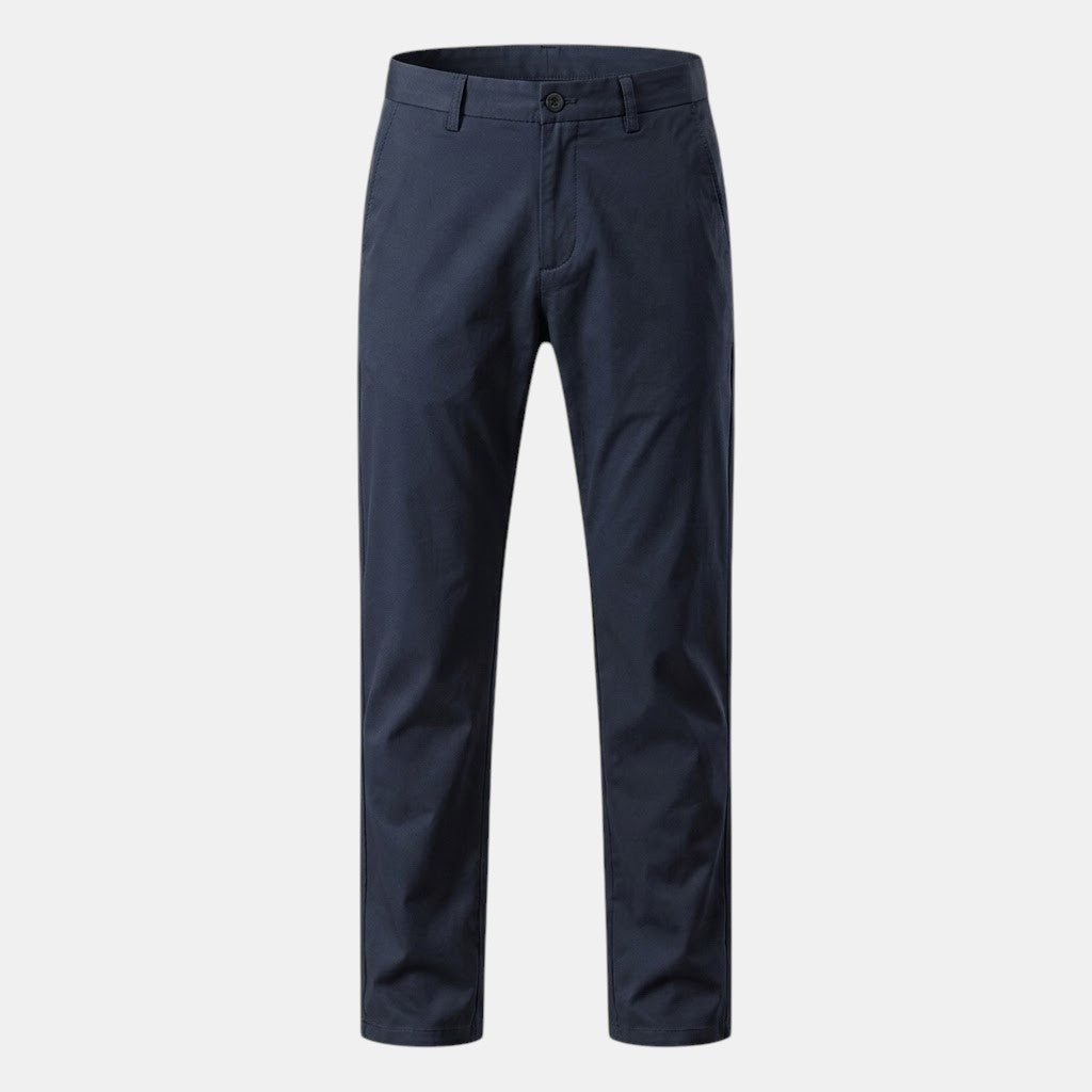 Belcien | Men’s Porto Chino Trousers