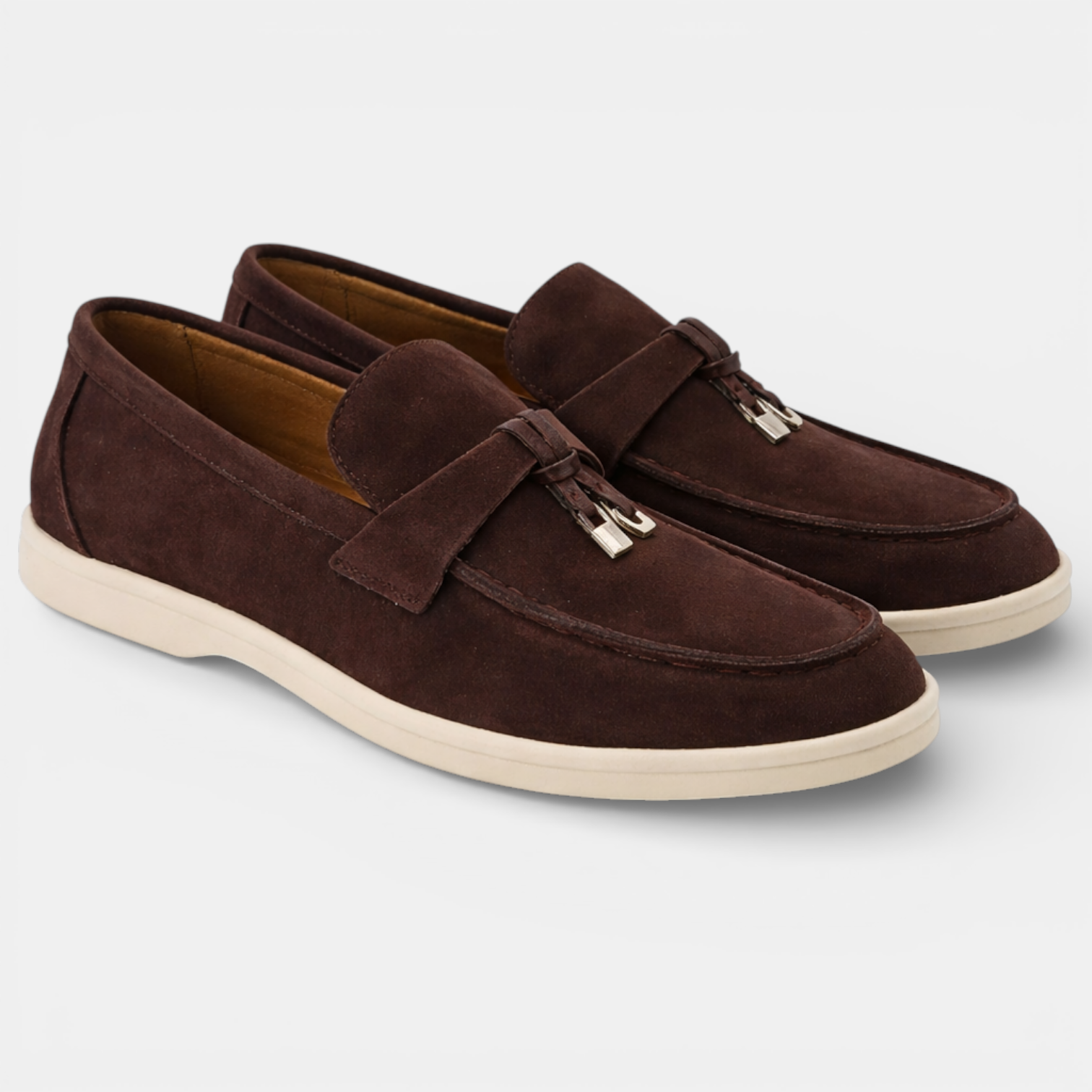 Belcien | Women’s Summer Loafers Comfortable Slip On