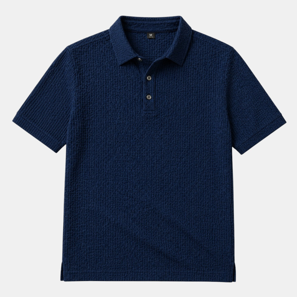 Belcien - Men’s Breathable Polo Shirt