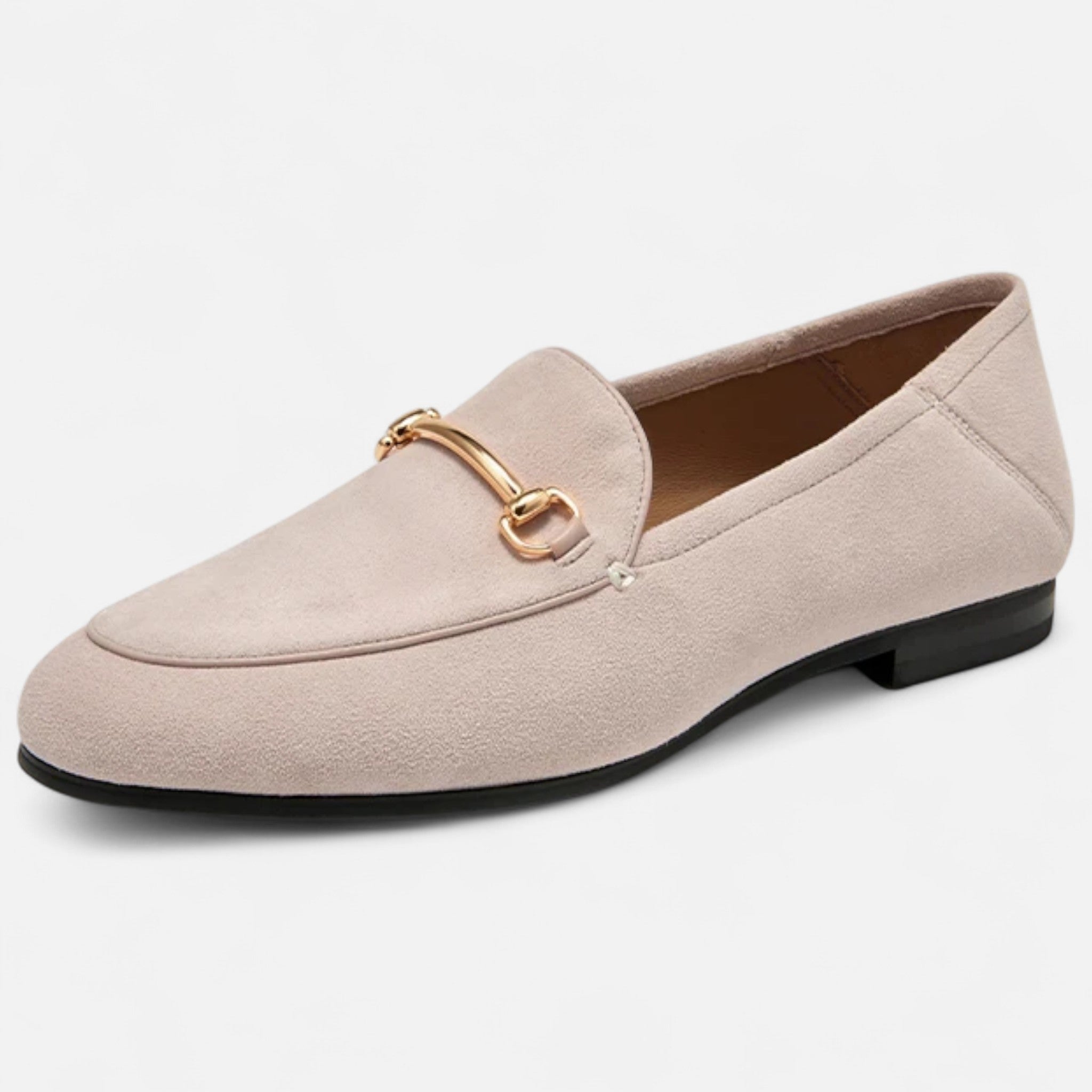 Belcien | Women’s Vintage Loafers