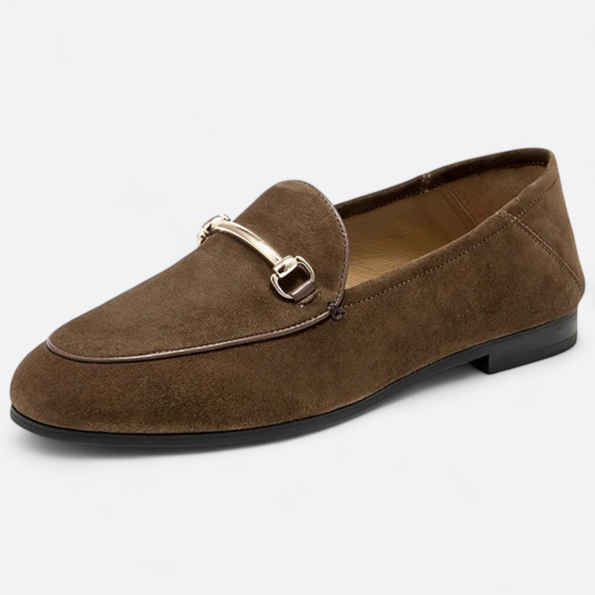 Belcien | Women’s Vintage Loafers