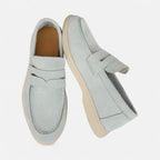 Belcien | Women’s Spring Suede Loafers