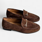Belcien | Women’s Vintage Loafers