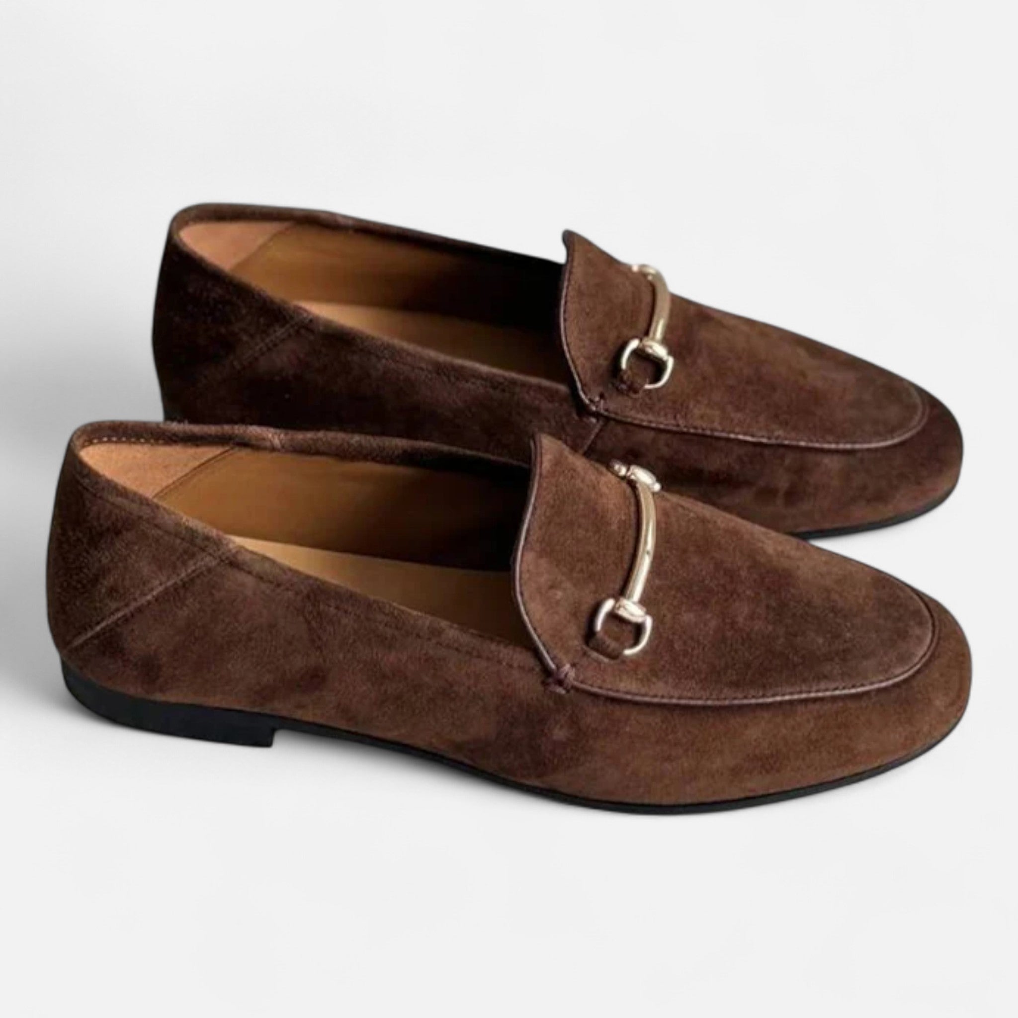 Belcien | Women’s Vintage Loafers