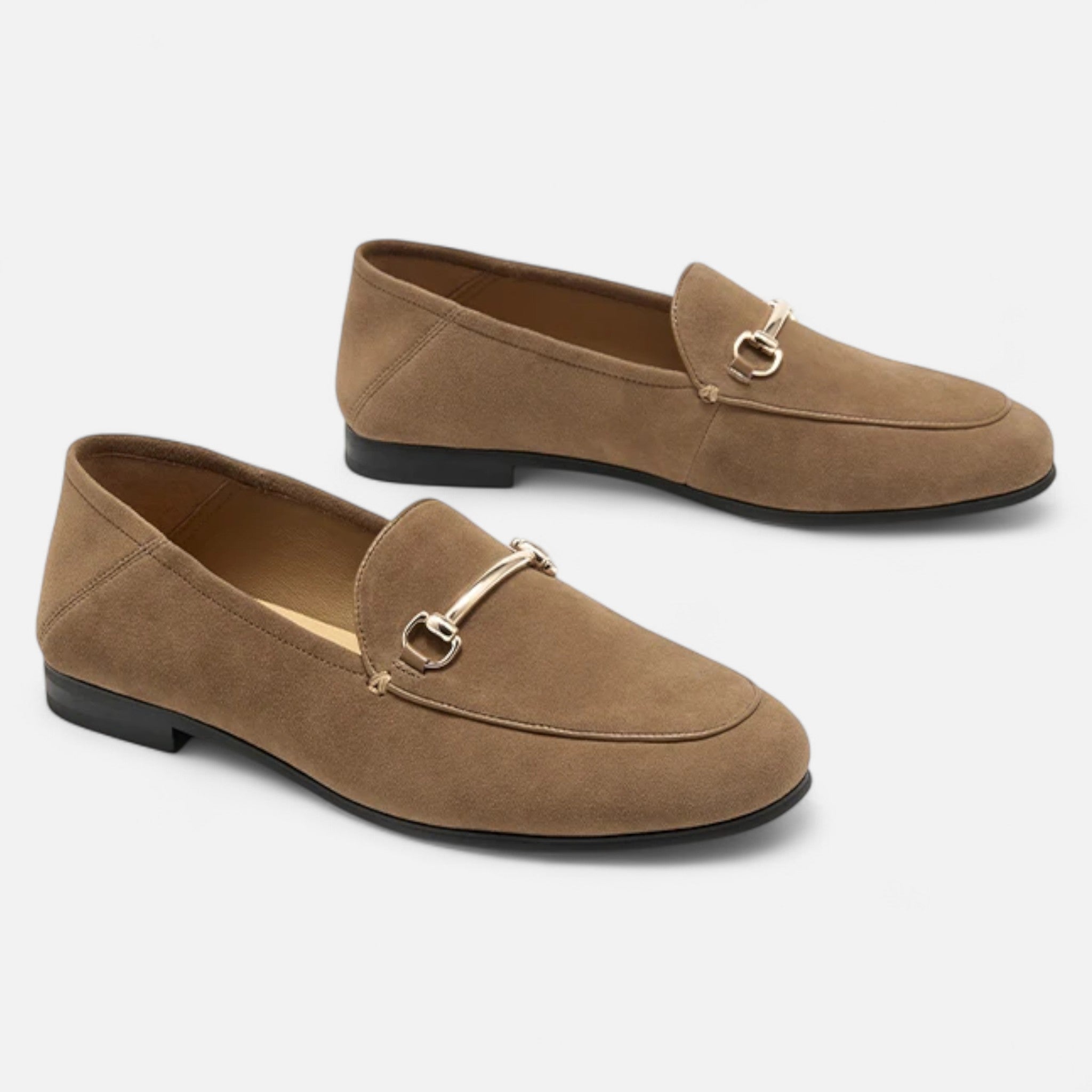 Belcien | Women’s Vintage Loafers