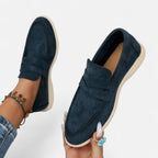 Belcien | Women’s Spring Suede Loafers