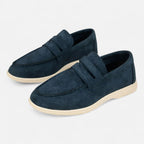 Belcien | Women’s Spring Suede Loafers