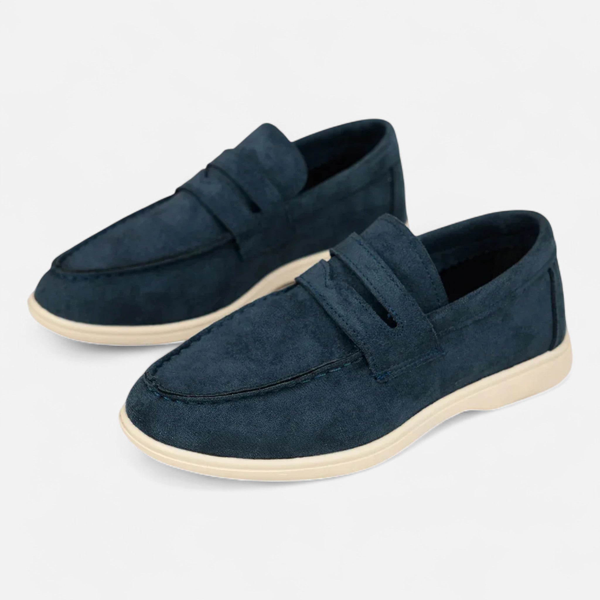 Belcien | Women’s Spring Suede Loafers