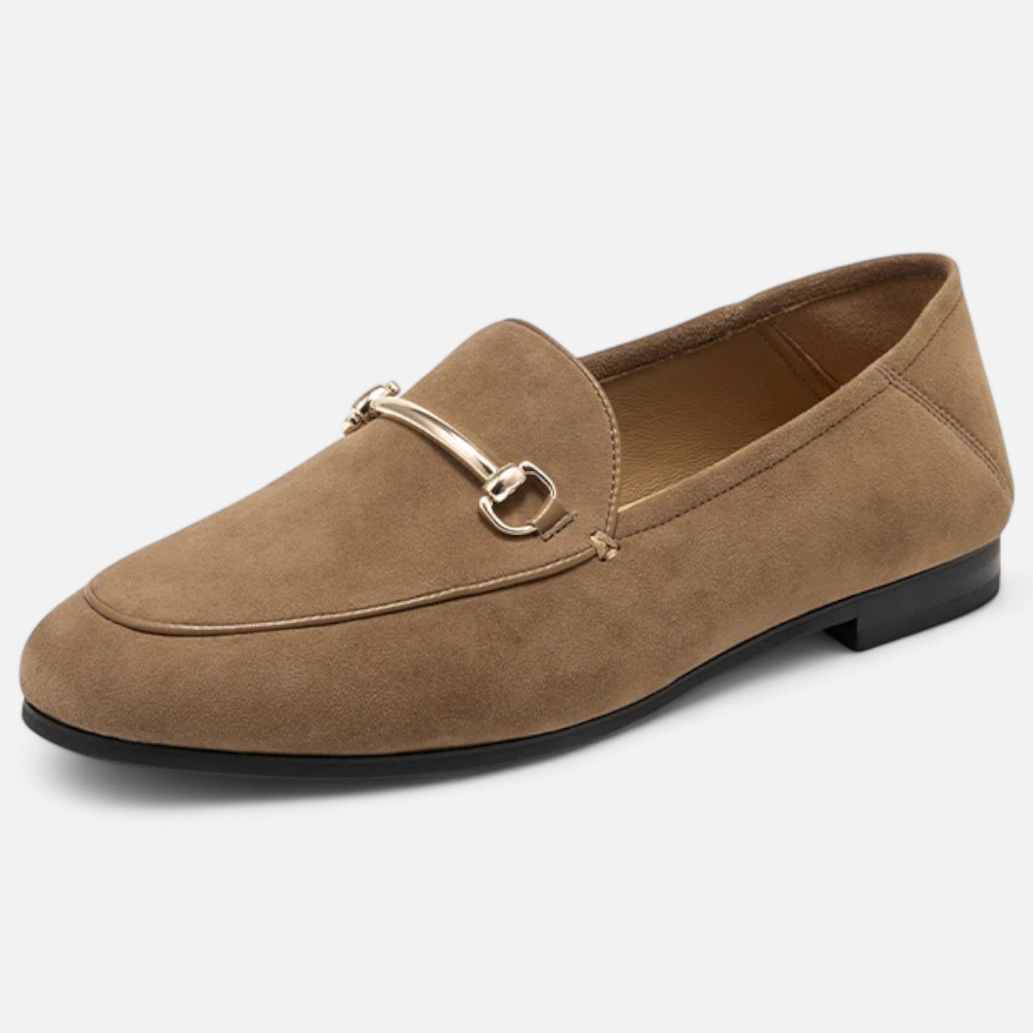 Belcien | Women’s Vintage Loafers