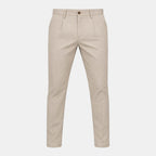 Belcien | Men’s Classic Pleated Business Trousers