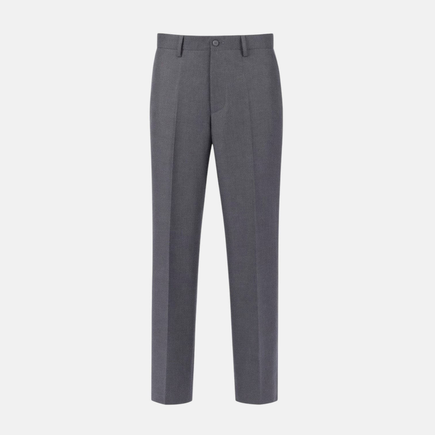 Belcien - Men’s Tailored Suit Trousers
