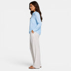 Belcien - Women’s Button-Up Shirt