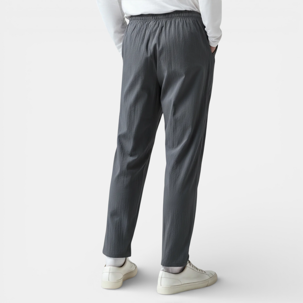 Belcien | Men’s Pants for Summer Lightweight Breathable Fit