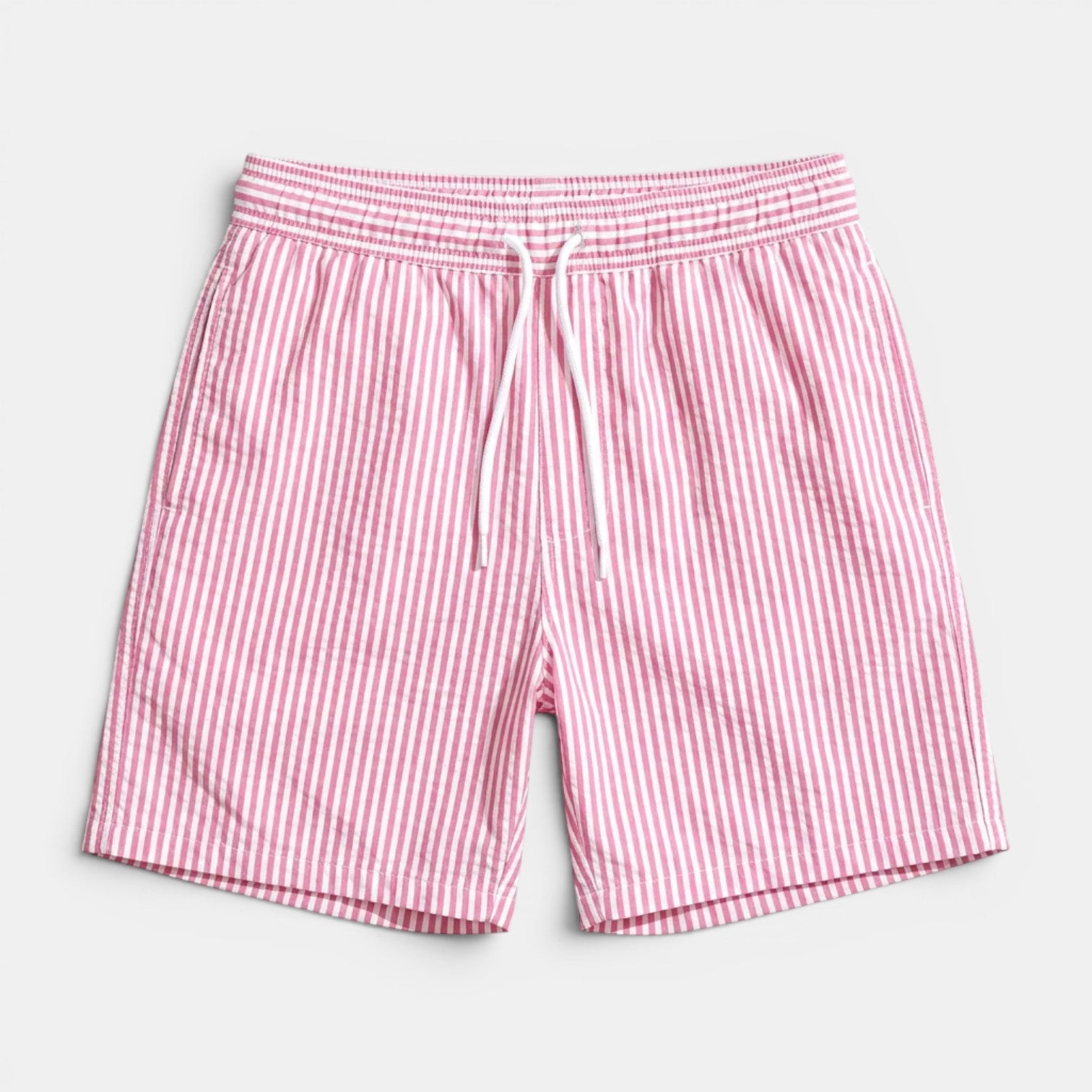 Belcien - Men’s Quick Dry Swim Shorts