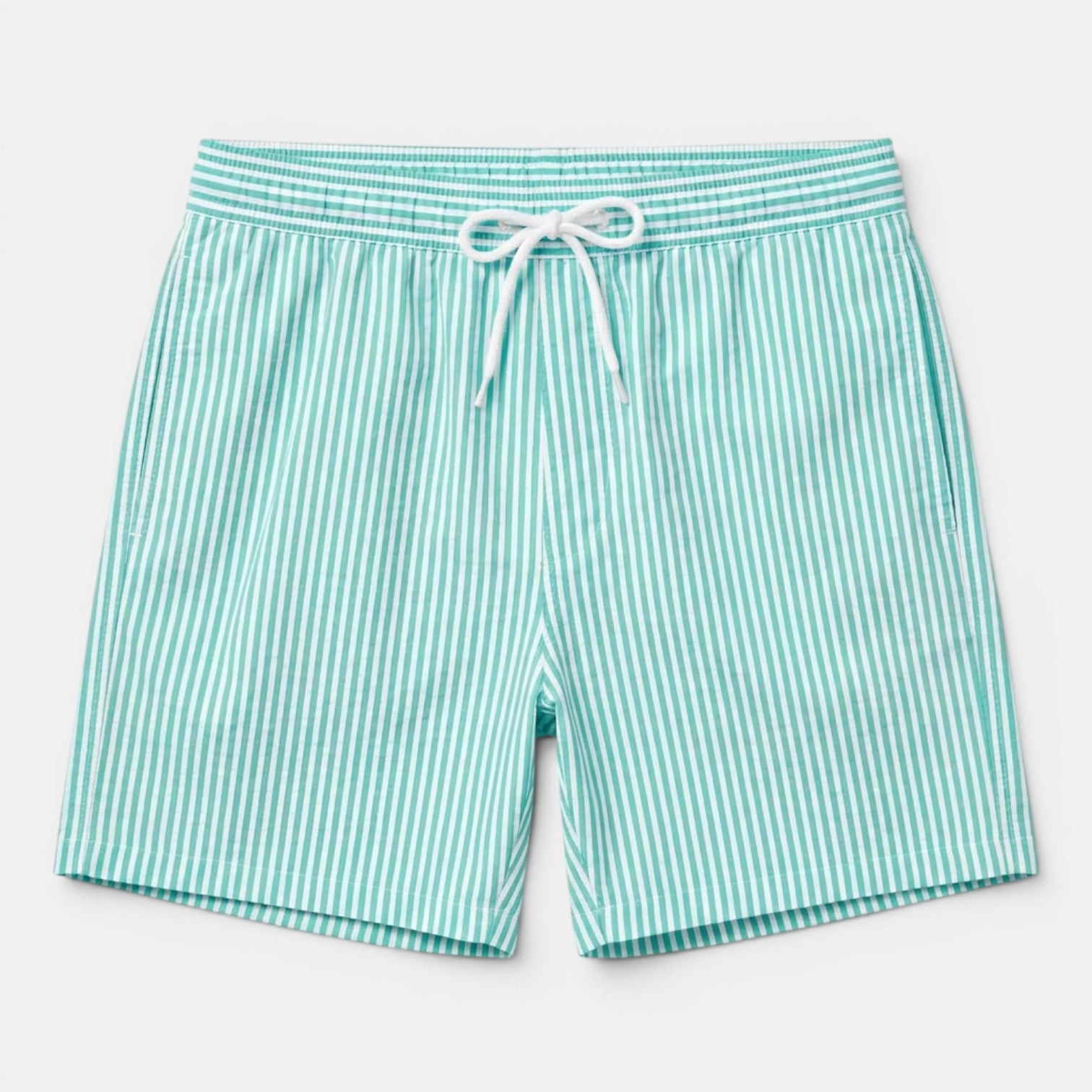 Belcien - Men’s Quick Dry Swim Shorts