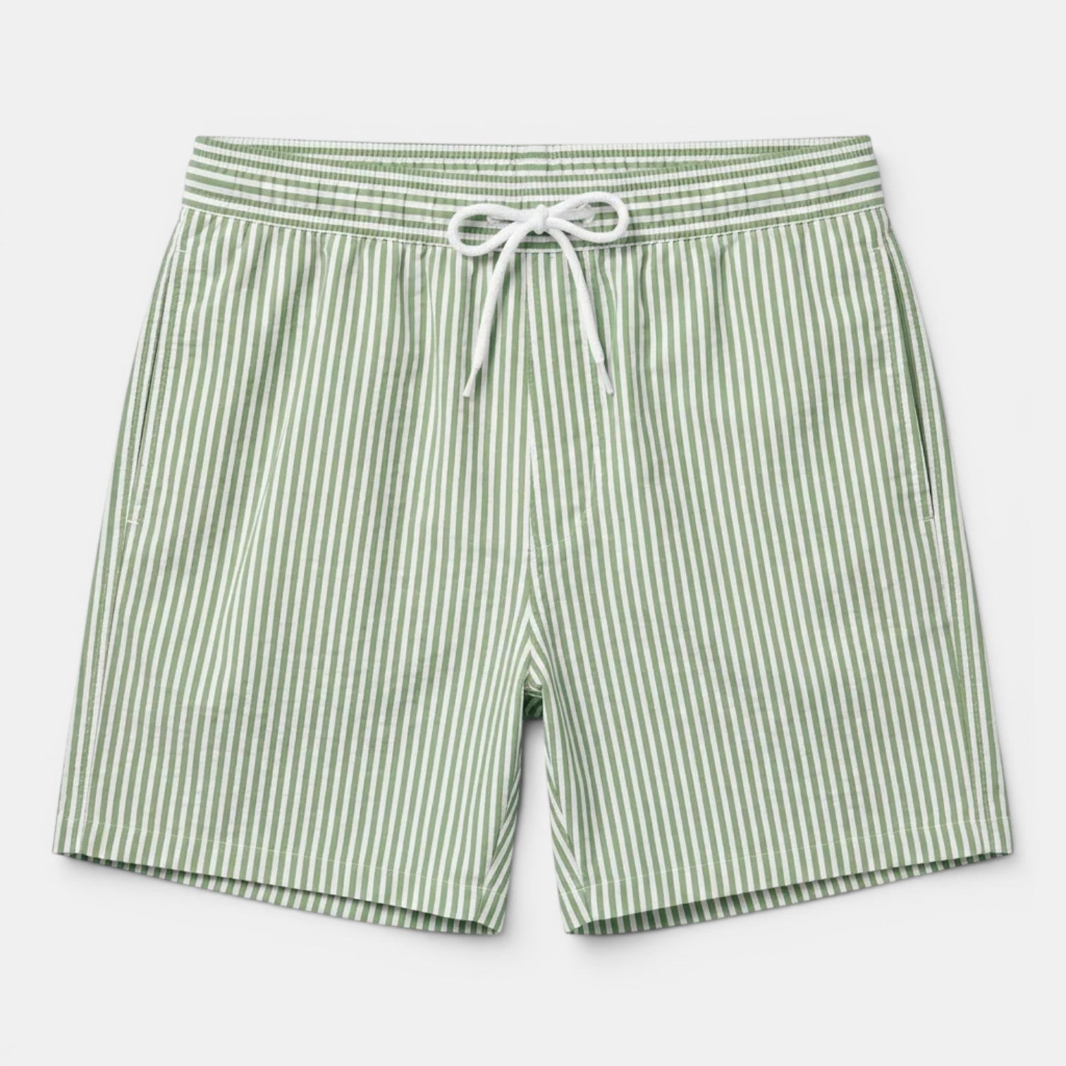 Belcien - Men’s Quick Dry Swim Shorts