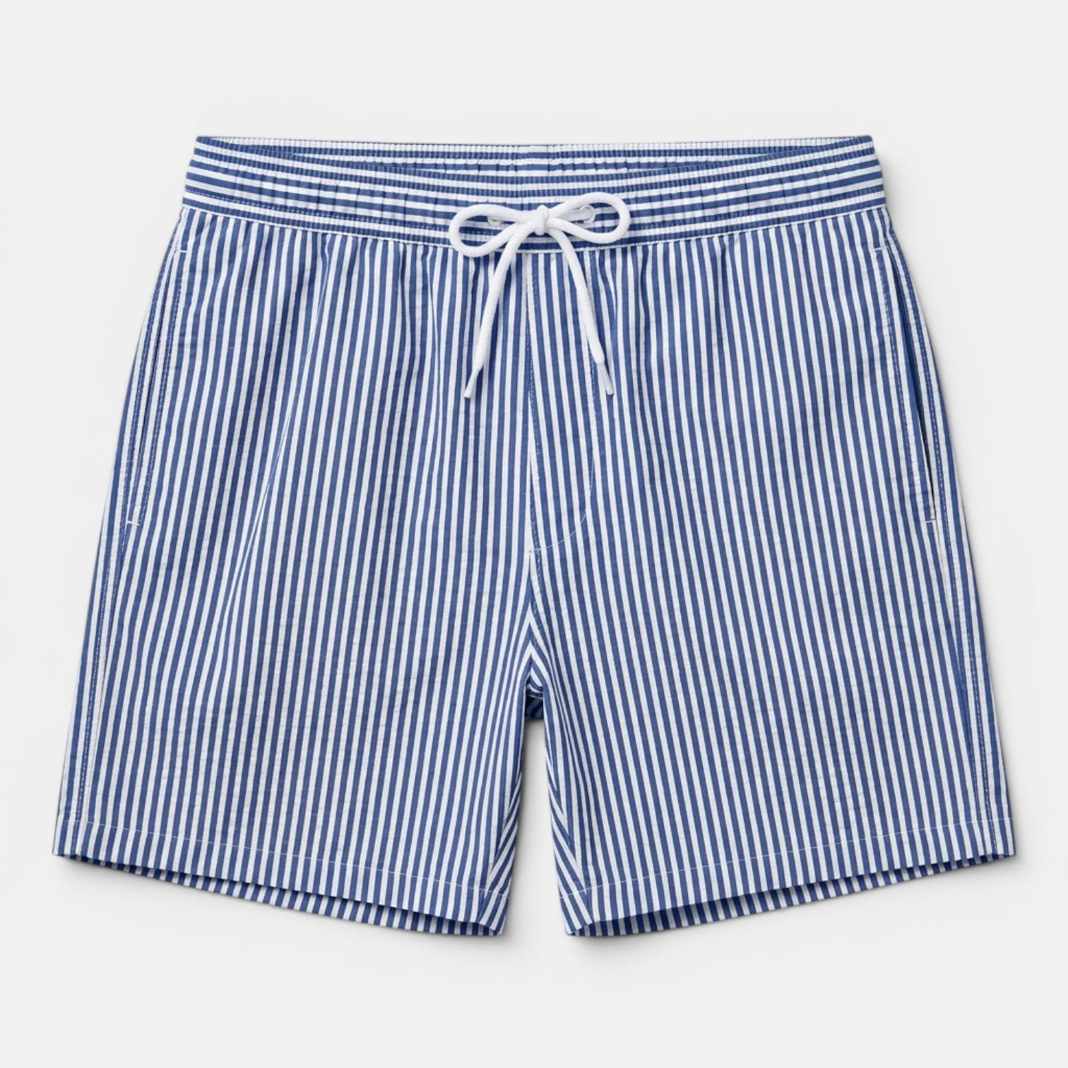 Belcien - Men’s Quick Dry Swim Shorts