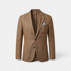 Men's Casual Blazer for Breathable Smart Casual Comfort