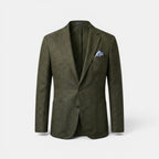 Men's Casual Blazer for Breathable Smart Casual Comfort